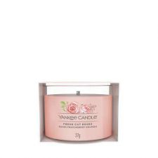 yankee candle roses fraichement coupees filled votive fresh cut rose 