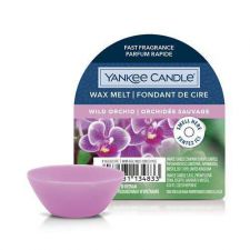 yankee candle orchidee sauvage fondant wild orchid 