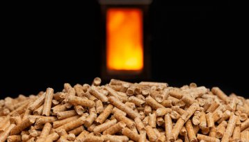 combustible pellet pas cher 