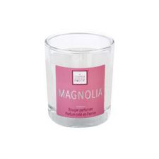 145302c magnolia bougie parfumee pas cher 