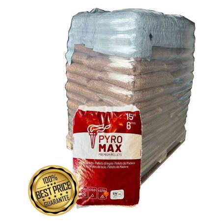 pellet promo 4 99