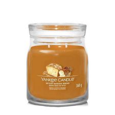 banana bread aux epices moyenne jarre spiced banana bread yankee candle 