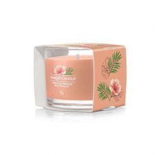 yankee candle brise tropicale filled votive tropical breeze 