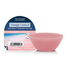 yankee candle sables roses fondant pink sand 