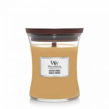 gilded sands medium candle 