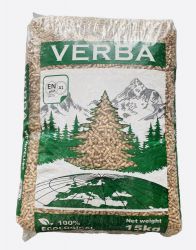 pellets verba resineux 