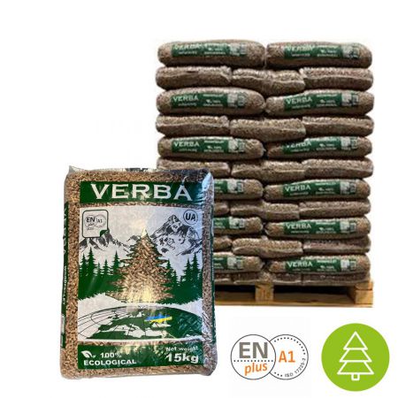 palette pellets verba livre 