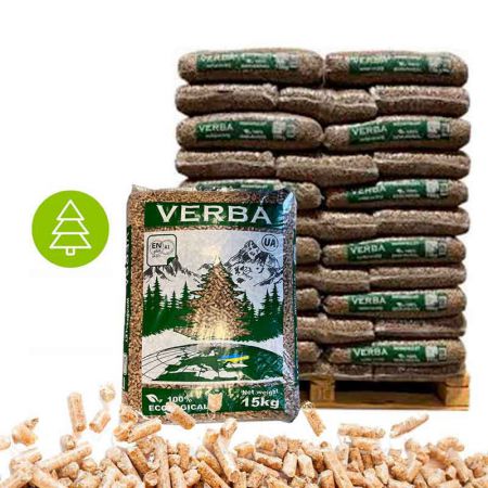 palette pellets verba 