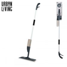 balai mop avec vaporisateur 