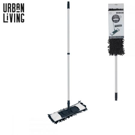 balai mop telescopique chenille 