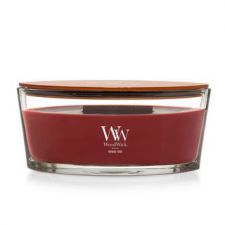 woodwick ellipse rouge oud