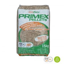 pellet primex sac 15 kg pas cher 