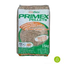 pellet primex sac 15 kg 