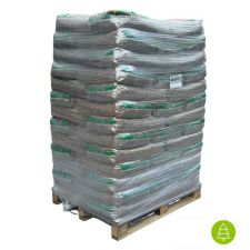 palette de pellets primex 