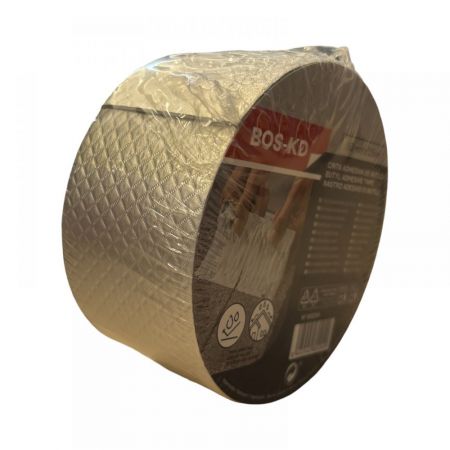 ruban adhesif aluminium isolant