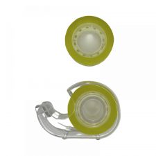 mini devidoir ruban adhesif transparent 