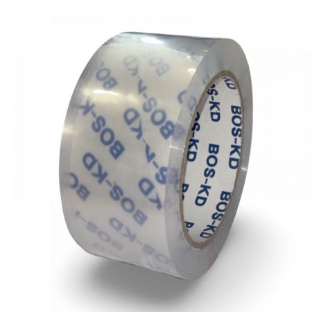 ruban emballage cristal 48mm 40m