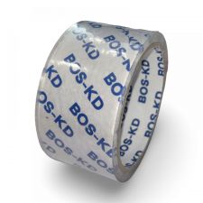 ruban emballage cristal 48mm 100m 
