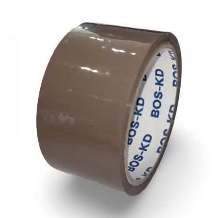 ruban emballage brun 48mm 100m
