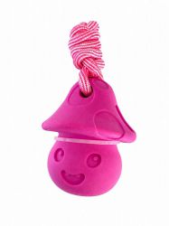 jouet occupation champignon chien 