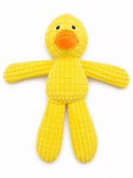 peluche coincoin pour chien 