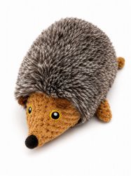 peluche herisson pour chien 