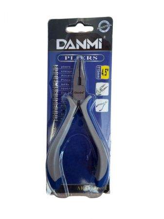 pince electricien fin bec 4.5