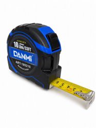 metre ruban 10m