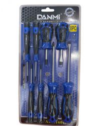 kit tournevis magnetique 