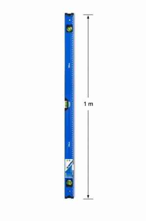 mesure niveau 3 bulles 1m