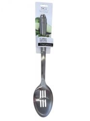 cuillere ecumoir inox